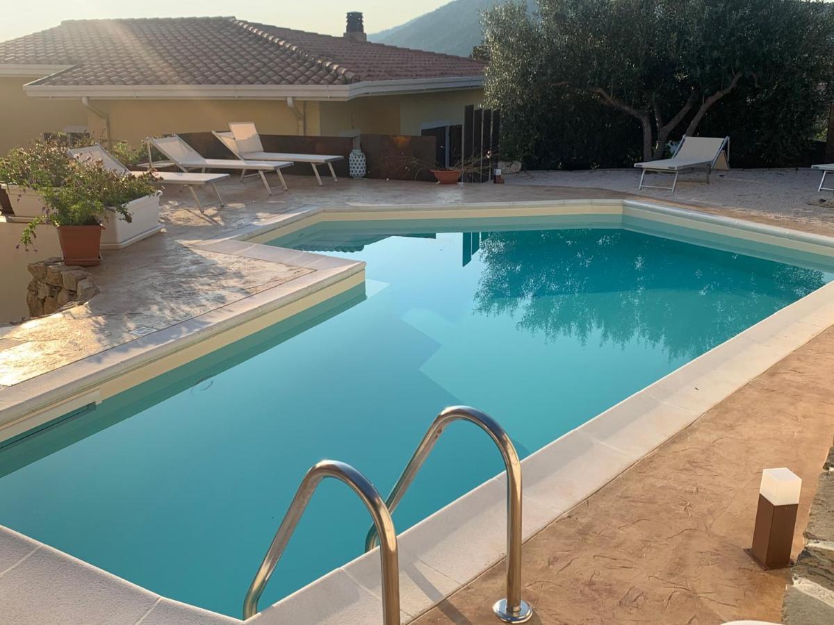 Sa Murta Bianca Guesthouse Budoni Exterior photo