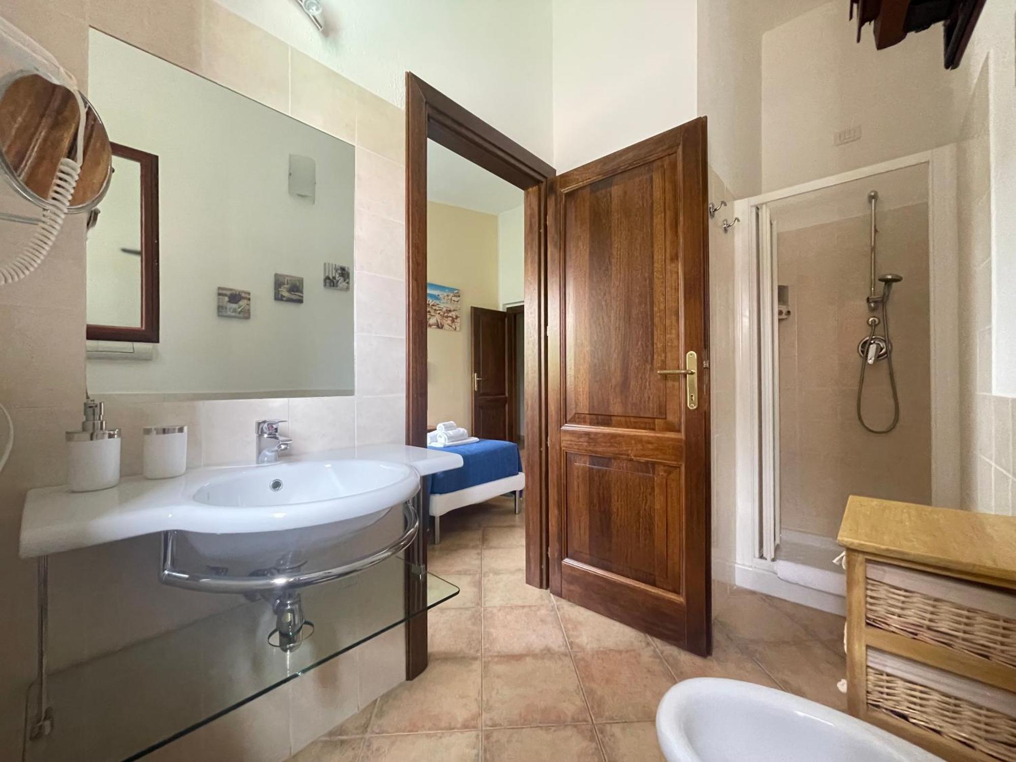 Sa Murta Bianca Guesthouse Budoni Exterior photo
